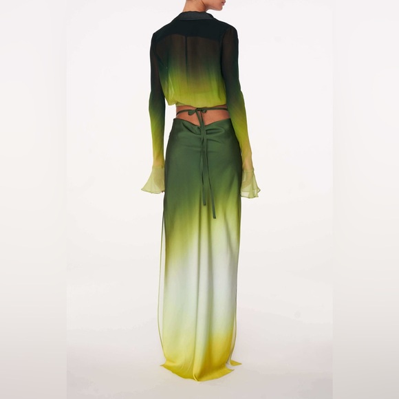 Cypress bohemian shirt - Picture 4 of 6